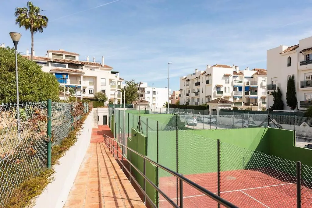 Apartment Lorcrimar 3 Apto Cerca De La Playa Con Piscina Marbella Spain