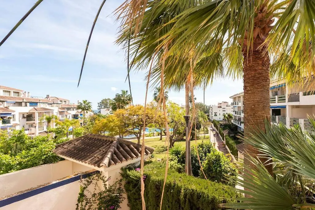 Lorcrimar 3 Apto Cerca De La Playa Con Piscina Marbella